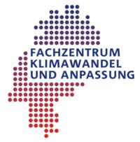 Fachzentrum Klimawandel und Anpassung Fachzentrum Logo