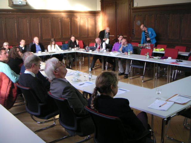 Regionalforum Mittelhessen