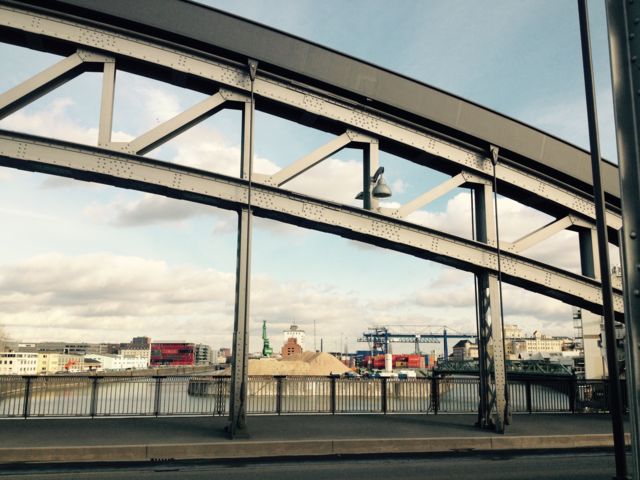 Onsellbruecke